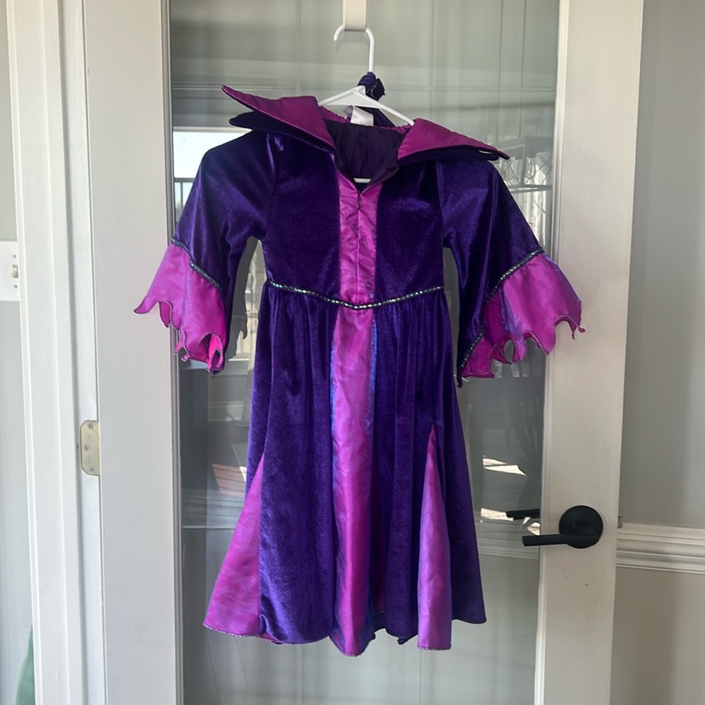 Disney Villain: Maleficent